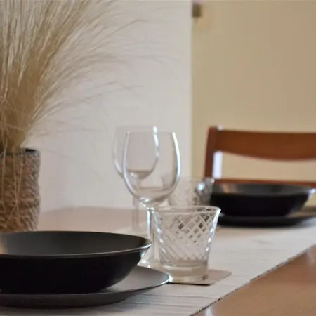 Apartment Politia