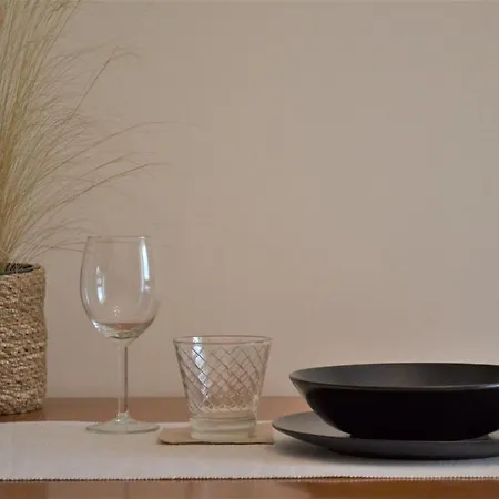 Apartment Politia