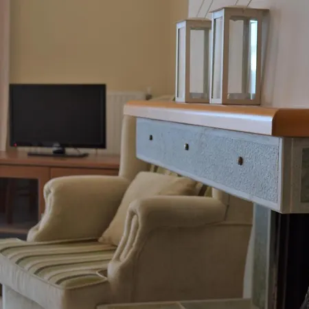 Apartment Politia