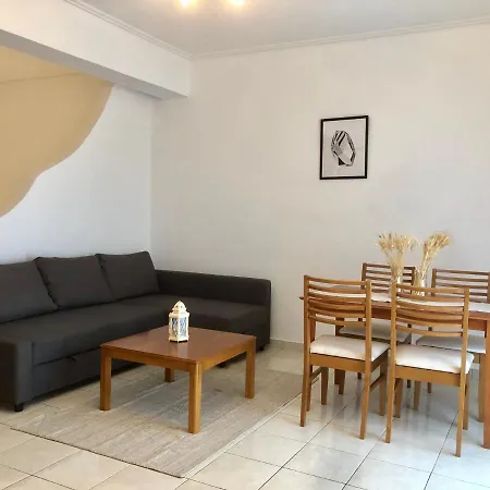 Appartement Politia Karystos (Evia)