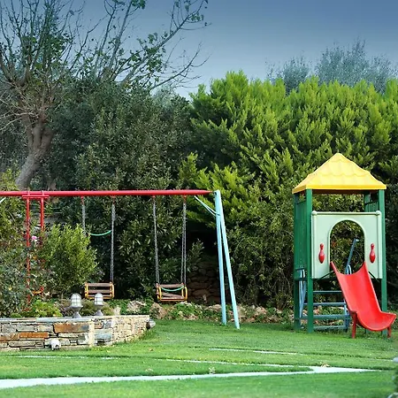 Politia Appartement Karystos (Evia)