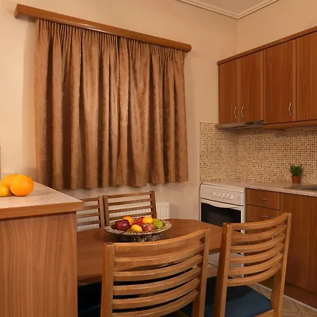 Appartement Politia Karystos (Evia)