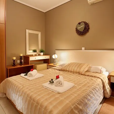 Apartment Politia *