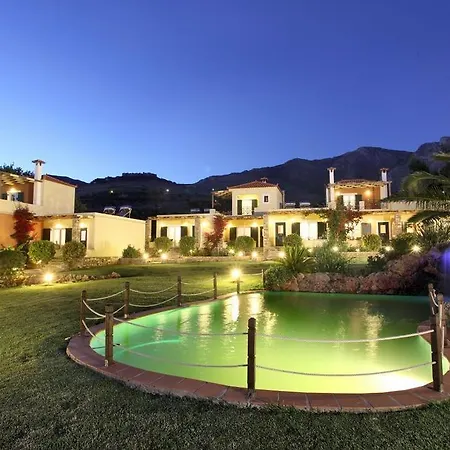 Appartement Politia *